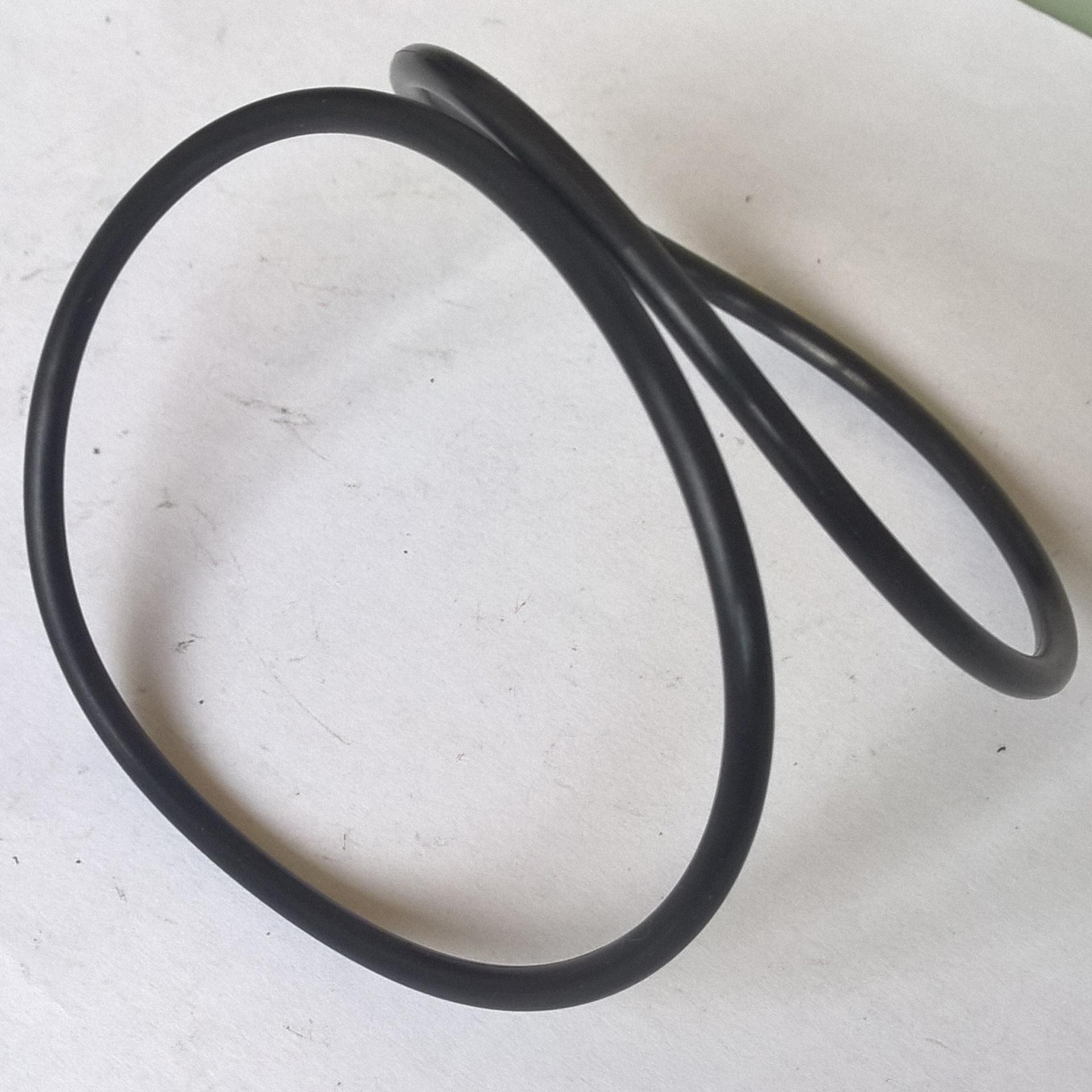 真空半氟、全氟及氟硅系列o-ring系列