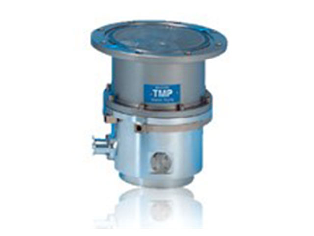 Shimadzu(岛津)分子泵维修